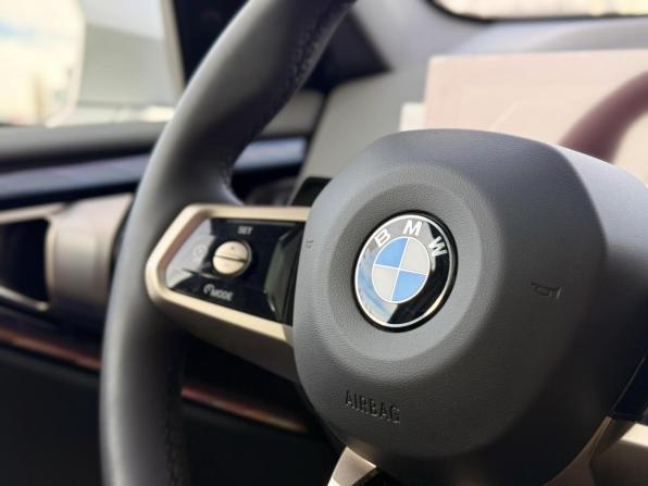 BMW X3 IV (G45/G48) с пробегом 2025 года, цена 6 785 000 рублей, 44 км, внедорожник, Автокод Объявления