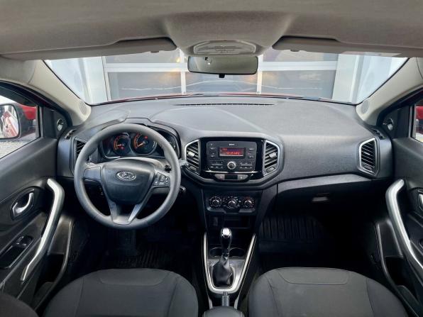 Lada (ВАЗ) XRAY I с пробегом 2019 года, цена 1 229 999 рублей, 55499 км, хэтчбек, Автокод Объявления