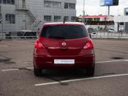 Nissan Tiida I Рестайлинг Москва  - изображение 20