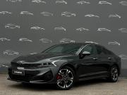 Kia K5 III Санкт-Петербург  - изображение 29