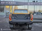 Toyota Hilux IX Самара  - изображение 63
