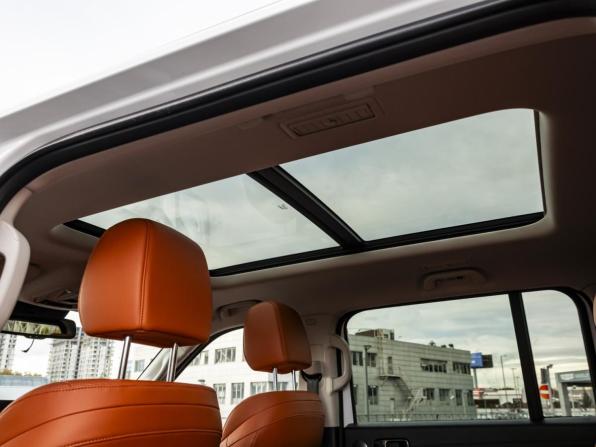 Haval H9 II с пробегом 2024 года, цена 3 968 000 рублей, 55100 км, внедорожник, Автокод Объявления