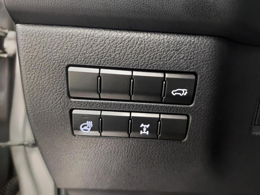 Lexus NX I Рестайлинг Казань  - изображение 25