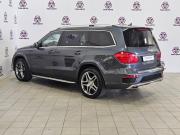 Mercedes-Benz GL-Класс II (X166) Тольятти  - изображение 30