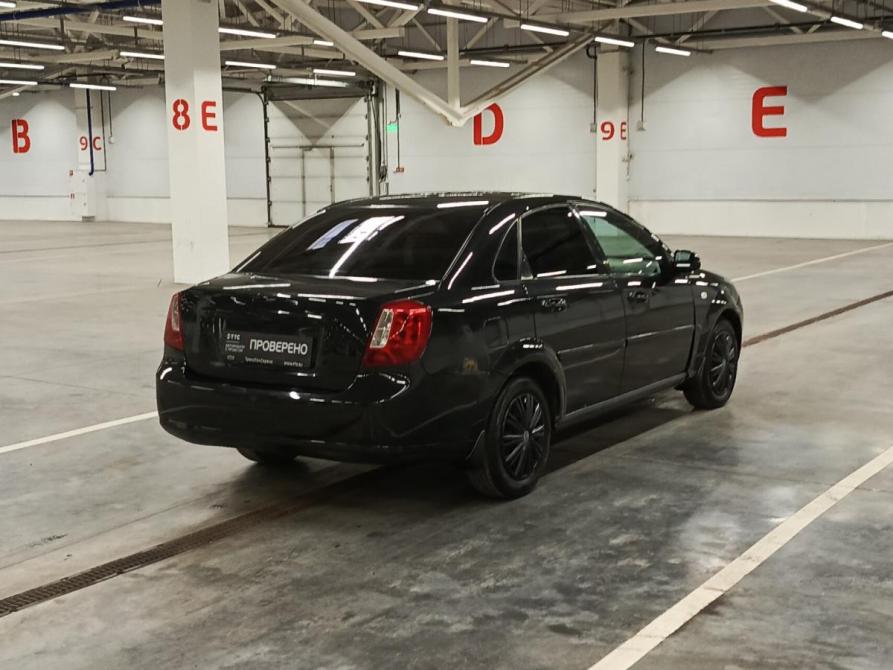 Chevrolet Lacetti I Казань  - изображение 6