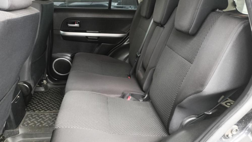 Suzuki Grand Vitara II Рестайлинг Арзамас  - изображение 12