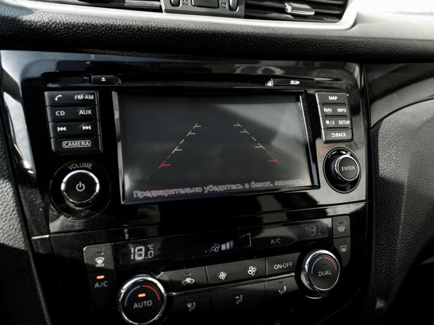 Nissan Qashqai II Екатеринбург  - изображение 19
