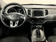Kia Sportage III Рестайлинг Тюмень  - изображение 48