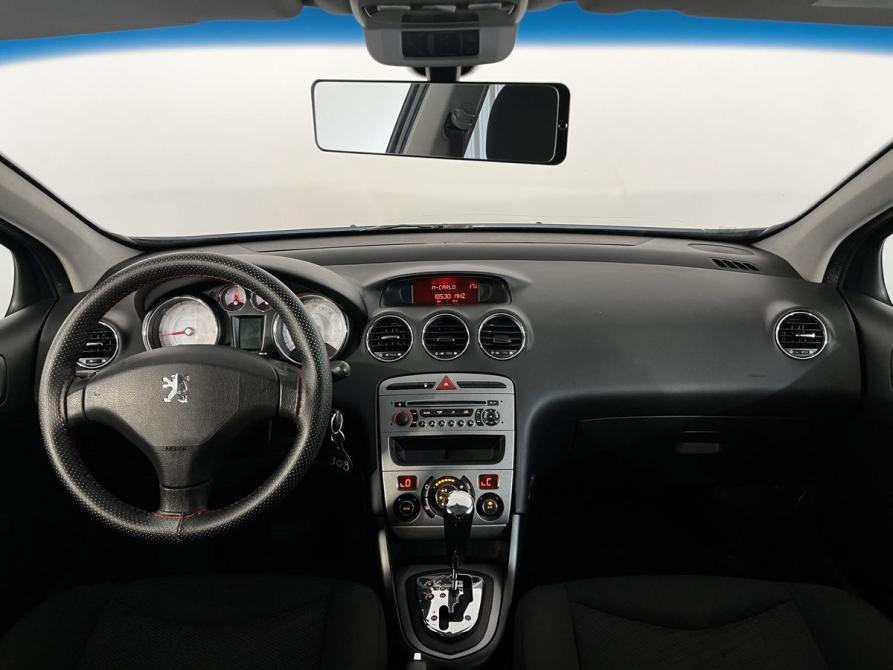 Peugeot 308 I Великий Новгород  - изображение 10