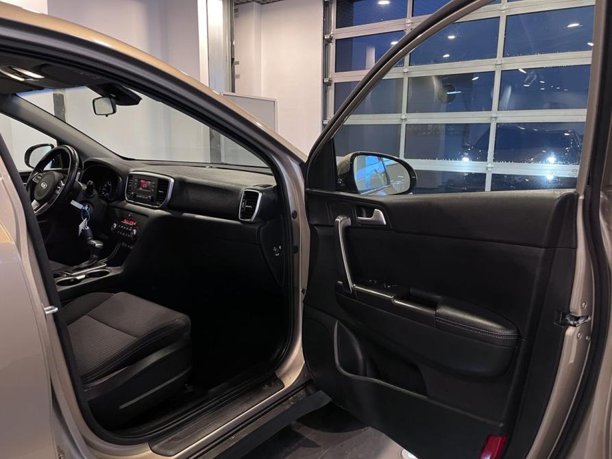 Kia Sportage IV Рестайлинг Чебоксары  - изображение 27