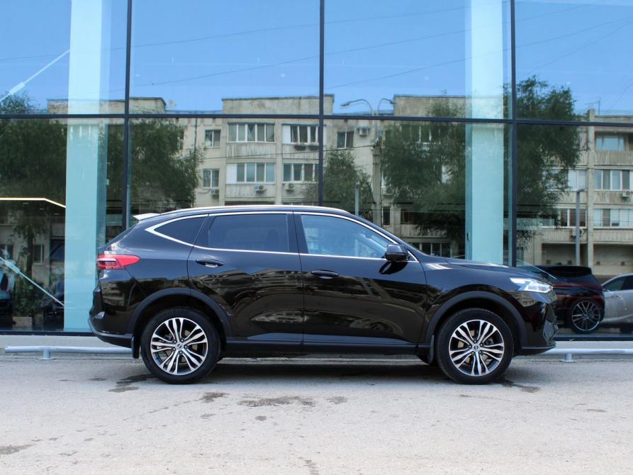 Haval F7 I Рестайлинг Самара  - изображение 4