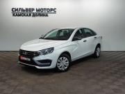 Lada (ВАЗ) Vesta I Рестайлинг (NG) Пермь  - изображение 19