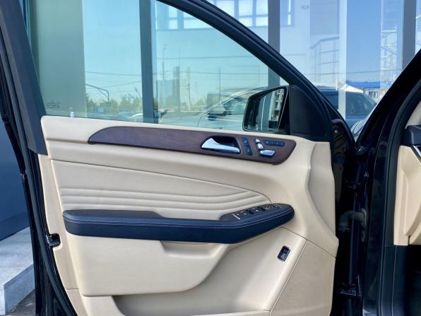 Mercedes-Benz GLE Coupe I (C292) с пробегом 2019 года, цена 3 899 000 рублей, 148574 км, внедорожник, Автокод Объявления