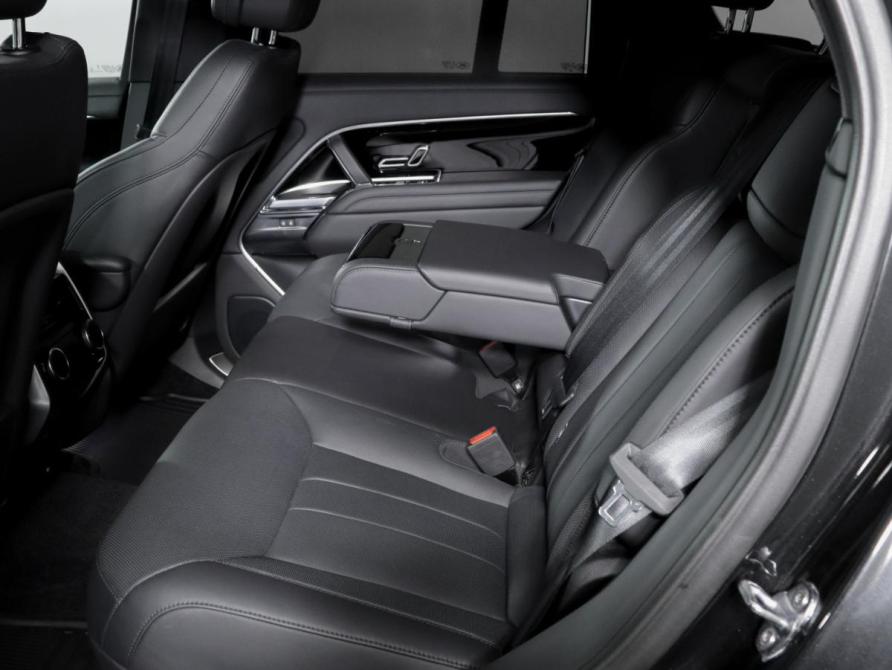Land Rover Range Rover V Москва  - изображение 11