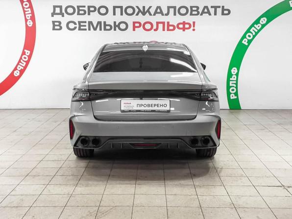 Chery Arrizo 8 с пробегом 2023 года, цена 2 148 000 рублей, 39514 км, седан, Автокод Объявления