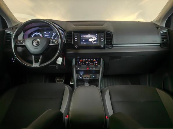 Skoda Karoq I с пробегом 2020 года, цена 2 255 000 рублей, 99089 км, внедорожник, Автокод Объявления