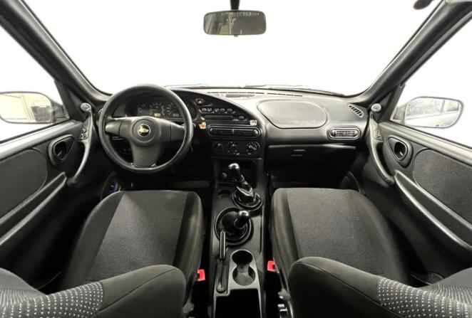 Chevrolet Niva I Рестайлинг с пробегом 2014 года, цена 580 000 рублей, 115482 км, внедорожник, Автокод Объявления