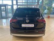 Volkswagen Tiguan II Рестайлинг Ярославль  - изображение 18