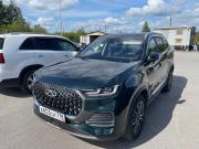 Chery Tiggo 8 Pro Max I Рестайлинг Санкт-Петербург  - изображение 9