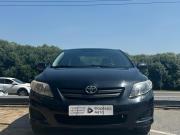 Toyota Corolla X (E140 E150) Омск  - изображение 37