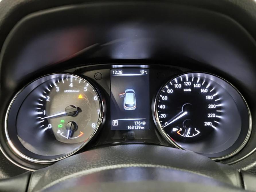 Nissan Qashqai II Казань  - изображение 16