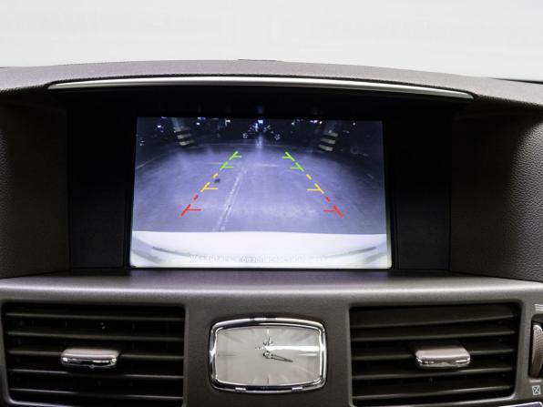 Infiniti M IV с пробегом 2012 года, цена 1 670 000 рублей, 170485 км, седан, Автокод Объявления