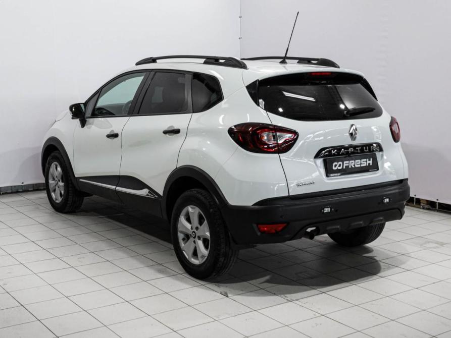 Renault Kaptur I Ростов-на-Дону  - изображение 2