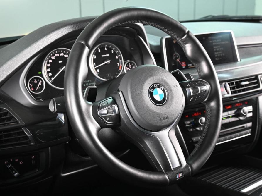 BMW X5 III (F15) Ростов-на-Дону  - изображение 16