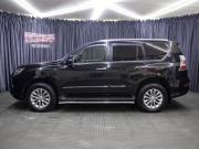Lexus GX II Рестайлинг Москва  - изображение 36