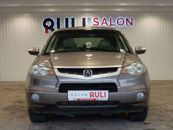 Acura RDX I с пробегом 2008 года, цена 930 000 рублей, 165400 км, внедорожник, Автокод Объявления