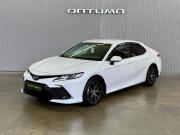 Toyota Camry VIII (XV70) Рестайлинг Краснодар  - изображение 21