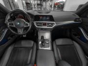 BMW 3 серии VII (G2x) Москва  - изображение 34