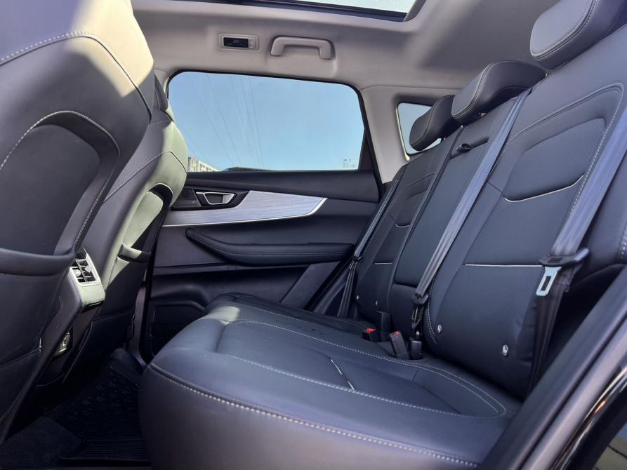 Chery Tiggo 7 Pro Max I Уфа  - изображение 15