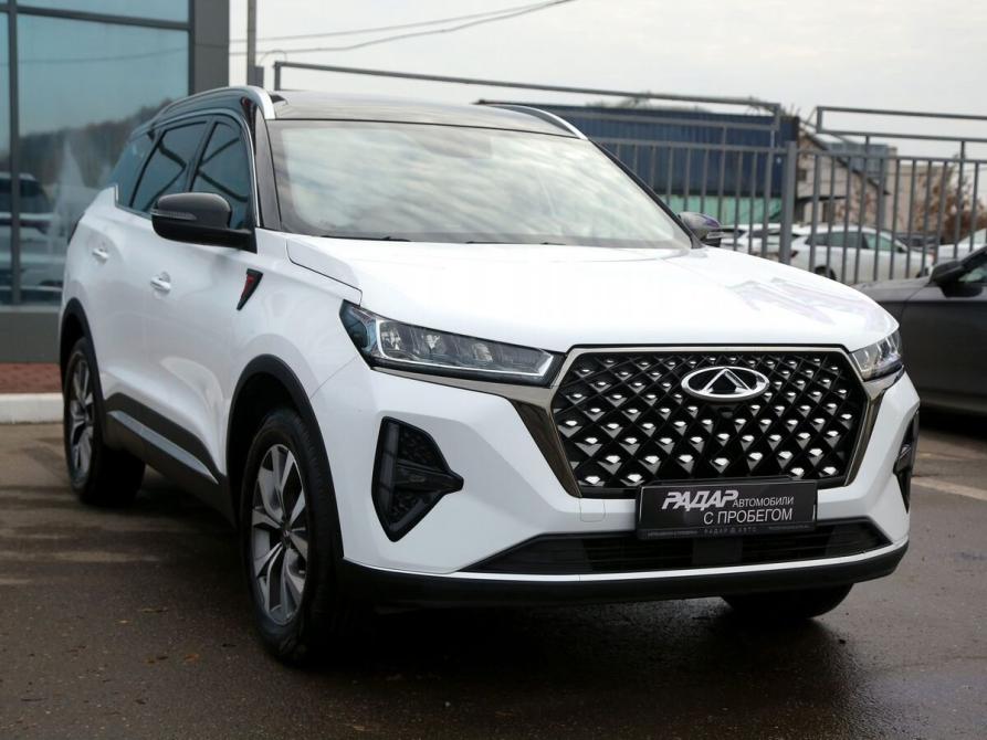 Chery Tiggo 7 Pro Max I Иваново  - изображение 1