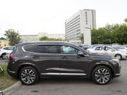 Hyundai Santa Fe IV Рестайлинг Москва  - изображение 22