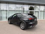 Lexus NX I Рестайлинг Воронеж  - изображение 19
