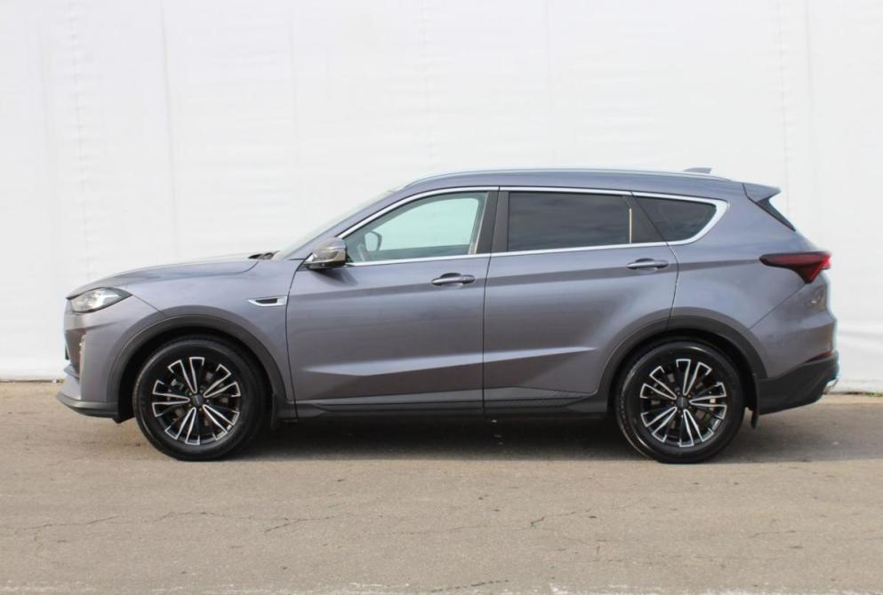 JETOUR X70+ I Рестайлинг Нижний Новгород  - изображение 4
