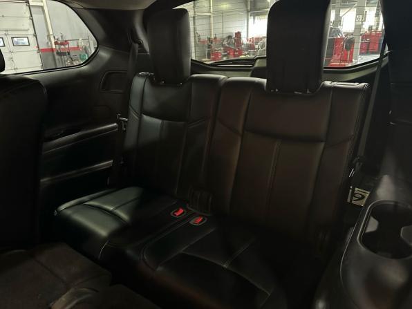 Nissan Pathfinder IV с пробегом 2015 года, цена 1 749 000 рублей, 239270 км, внедорожник, Автокод Объявления
