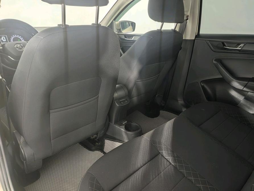 Skoda Rapid II Санкт-Петербург  - изображение 20