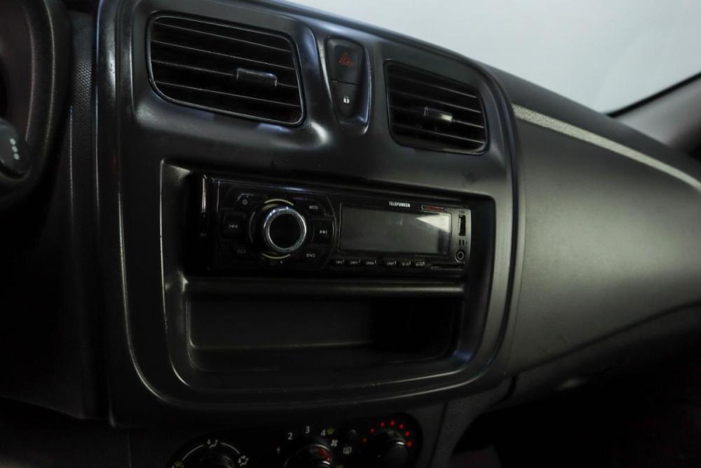 Renault Logan II Рестайлинг Челябинск  - изображение 11