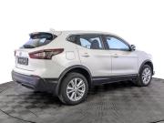 Nissan Qashqai II Рестайлинг Москва  - изображение 33