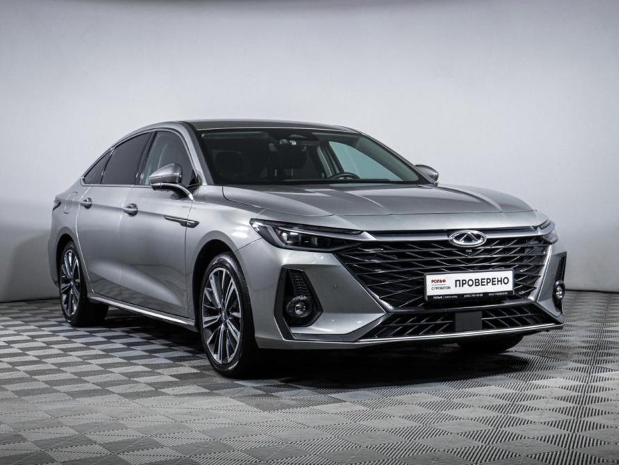 Chery Arrizo 8 Москва  - изображение 3