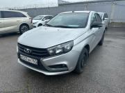 Lada (ВАЗ) Vesta I Тольятти  - изображение 7