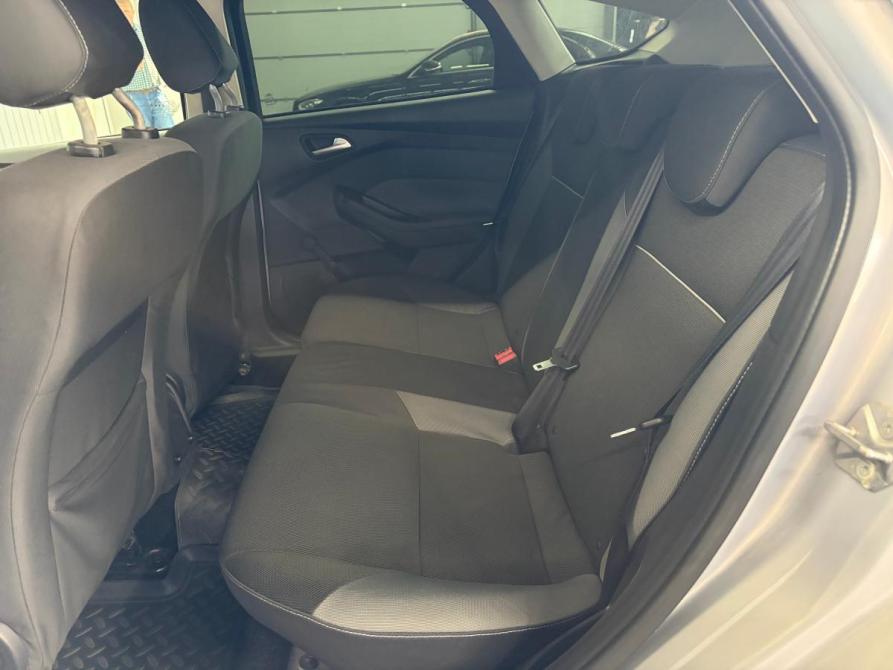 Ford Focus III Краснодар  - изображение 13