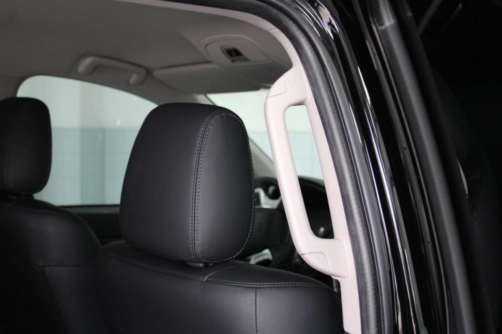 Mitsubishi Pajero Sport III Рестайлинг Красноярск  - изображение 42