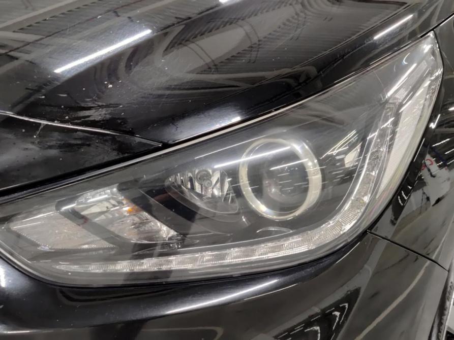 Hyundai Solaris II Казань  - изображение 21
