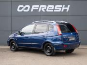Chevrolet Rezzo Краснодар  - изображение 24