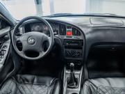 Hyundai Elantra III (XD2) Рестайлинг Самара  - изображение 23