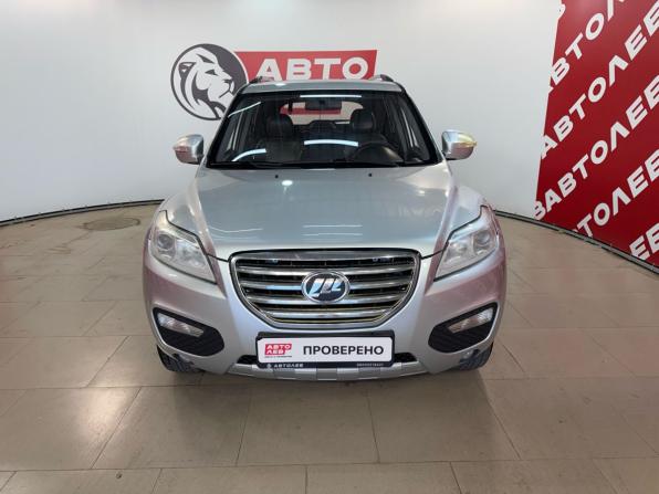 Lifan X60 I с пробегом 2015 года, цена 650 000 рублей, 187178 км, внедорожник, Автокод Объявления