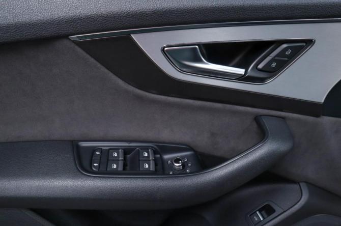Audi Q7 II (4M) с пробегом 2015 года, цена 3 129 000 рублей, 257149 км, внедорожник, Автокод Объявления